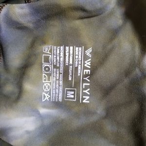 Weylyn Tie dye Leggings